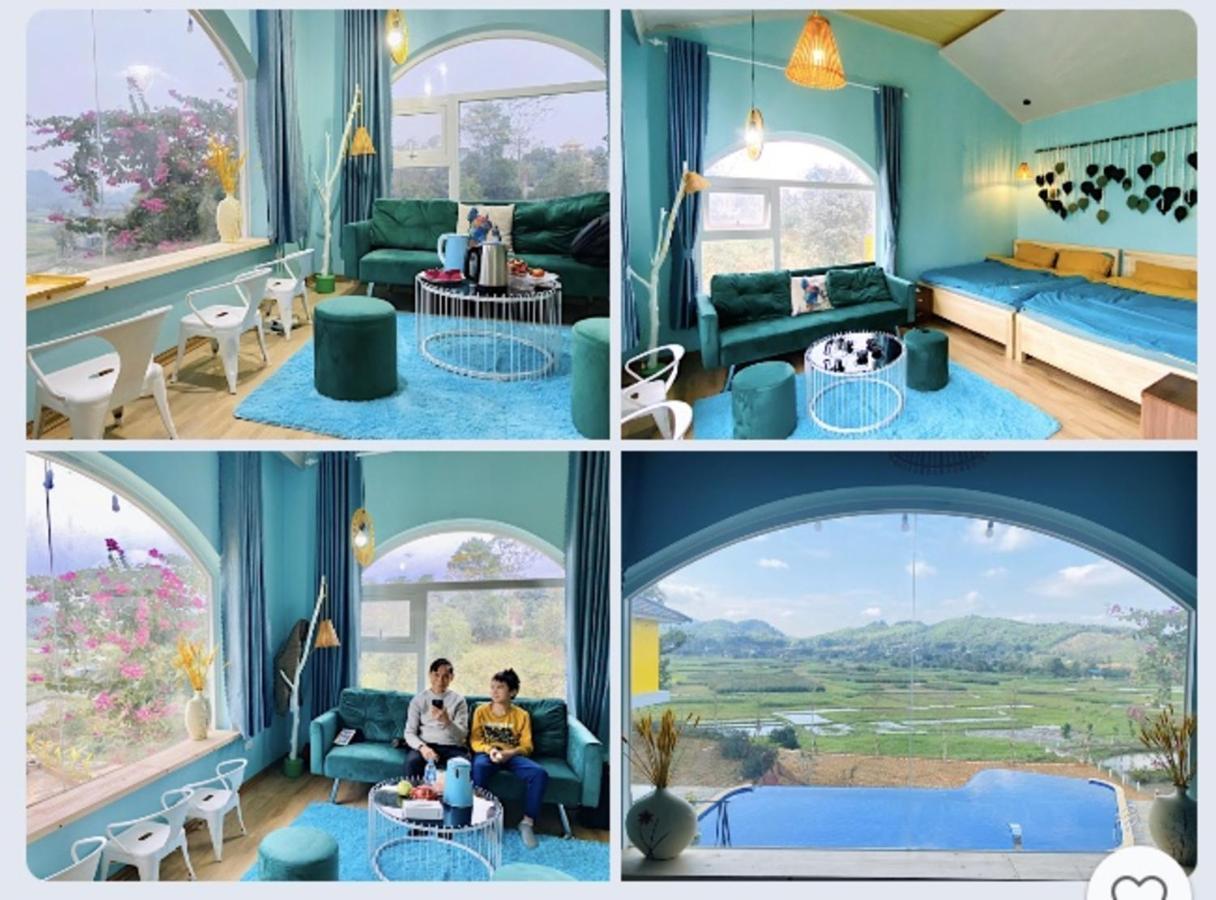 Rubic Home Ba VI - Venuestay Ханой Экстерьер фото