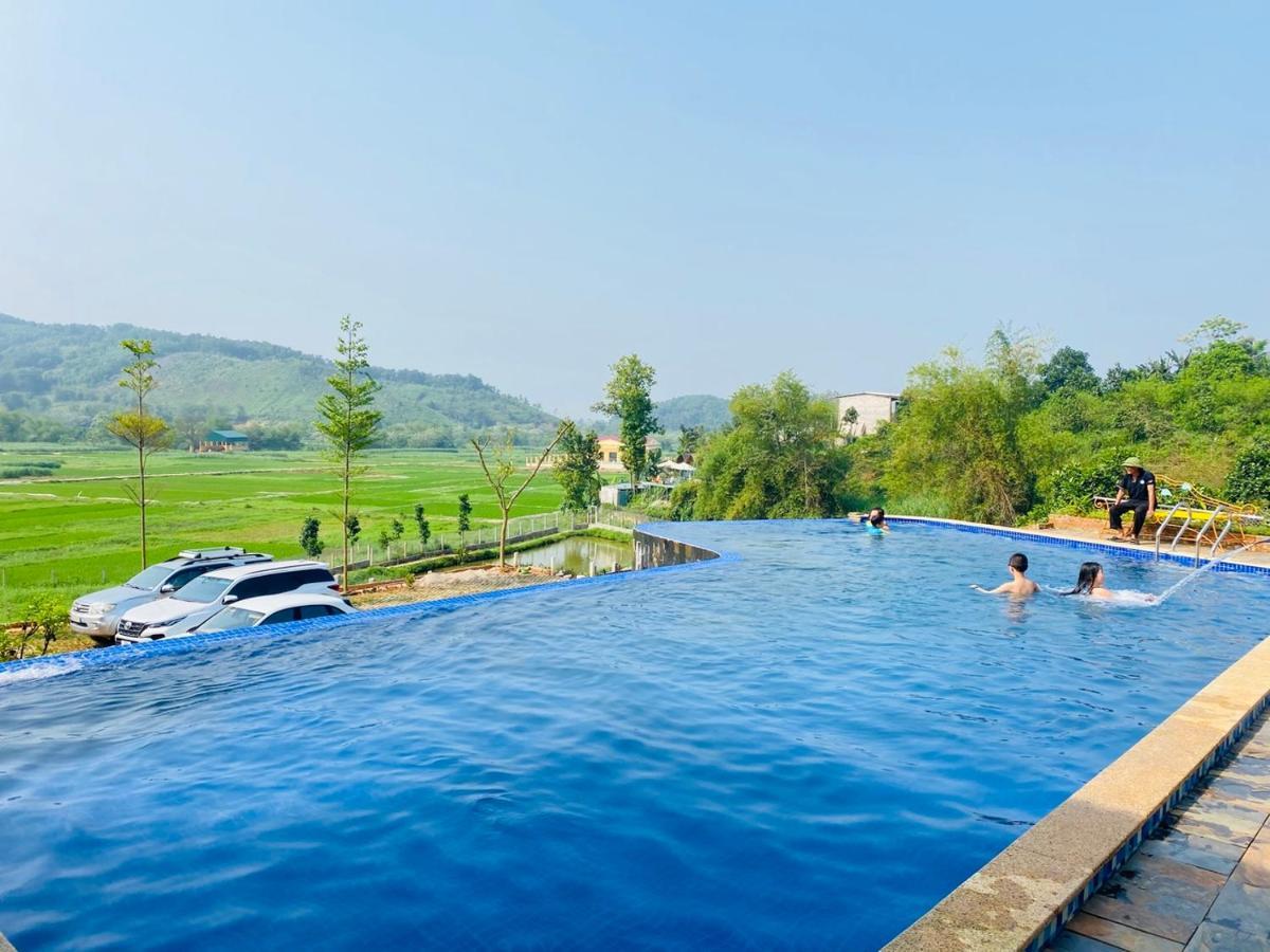 Rubic Home Ba VI - Venuestay Ханой Экстерьер фото