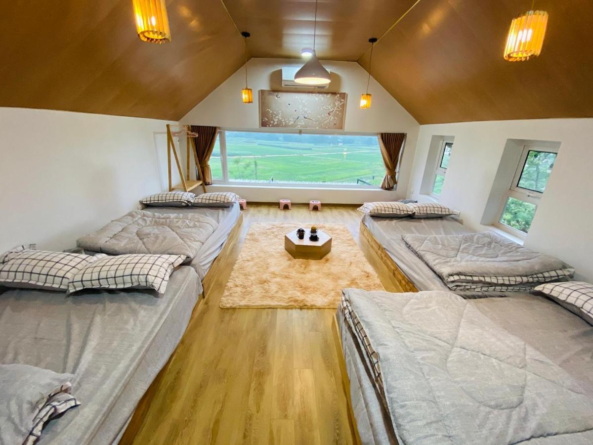 Rubic Home Ba VI - Venuestay Ханой Экстерьер фото